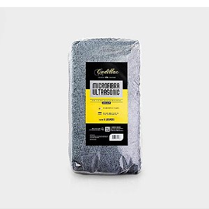 Cadillac Toalha Microfibra Ultrasonic 30x30 Pack 5 Unid