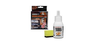 Soft99 Nano Hard Plastic 03131 - 8 Ml