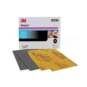 Kit Lixa Dagua 800, 1200, 1500, 2000, 3000, 5000 8000