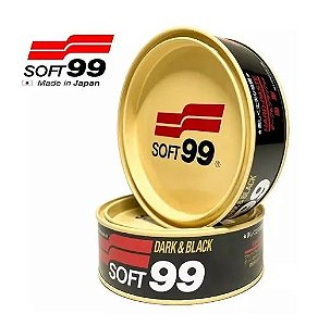 Soft99 Dark E Black Mini 34114-100g