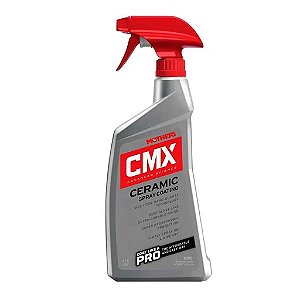 Mothers Cmx - Ceramic Spray Coating