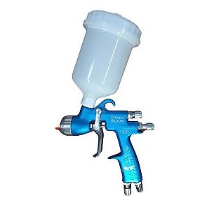Sagola Pistola 3300gto Sherwin Edicao