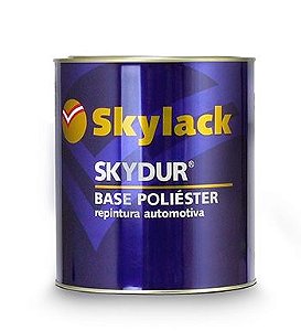 Tinta B. Pol. Mystic Blue Pearl Per. 900ml 97 HONDA B80P