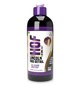 Lincoln Hof 500g Composto - Hi One Fast