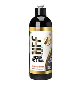 Lincoln Hff 500g Composto - Hi Full Fast