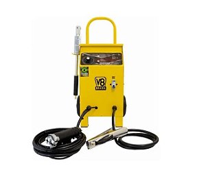 V8 Spotcar 865e - 220v - Mon - 60hz