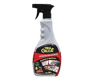 Quimatic Tira Grude Desengraxante 500 Ml