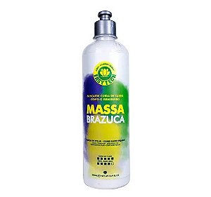 Easey Tech Massa Brazuca 500ml