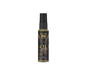 Odorizante Spray Gold 60ml Big Apple