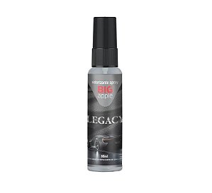 Odorizante Spray Legacy 60ml Big Apple