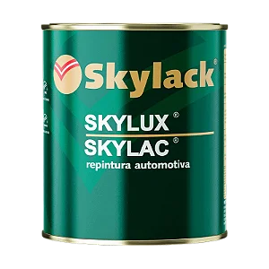 Tinta Esm. Sintetico Cinza Sub-gray Fosc 900ml 99/15 SCANIA