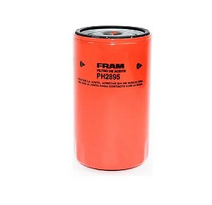 Filtro Oleo Fram Ph2895