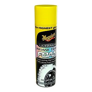 Meguiars Ultimate Insane Shine Foam - 0,538 L