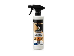 Nitro Limpa Borracha Revoke Nitro 500 Ml
