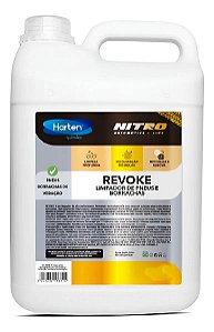 Nitro Limpador Pneus E Borracha Revoke Nitro 20l