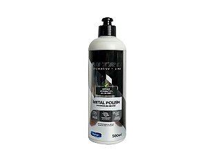 Nitro Metal Polish Nitro 500 Ml