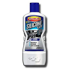 Luxcar Silicone Gel Lavanda 200g