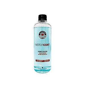 Easytech Verniz De Motor Motorcoat 500ml