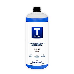 Easytech Tapetex 1,5l Limpador De Tecido E Carpete