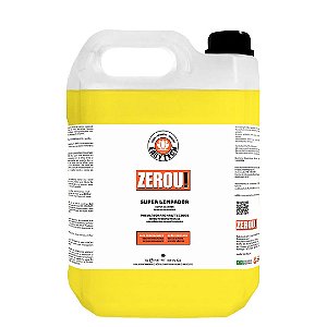 Easytech Super Limpador Borracha Tecido Zerou 5l
