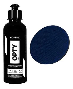 Opty + Boina Carpete Polidor Vidros Remove Arranhoes Vonixx