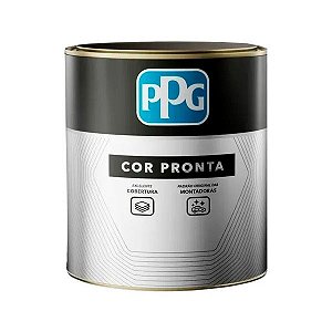 Ppg Cor Pronta Pol Verm. Flash Lisa Vw 90