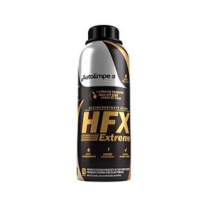 Autolimpe Hfx Extreme Detergente Acido - Litro