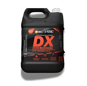 Autolimpe Dx Extreme Detergente -  5 Litros