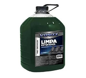 Vonixx Limpa Estofados 5l