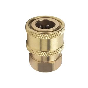 Vonixx Engate Rapido G-2sf 1/4 Lav Alta Pressao