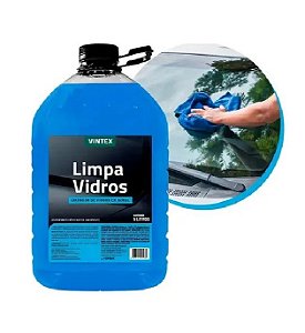 Vonixx Limpa Vidros 5l