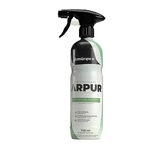 Autolimpe Arpur - Limpador Apc - 750ml