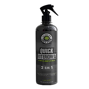 Easytech Quick Interiores 500ml