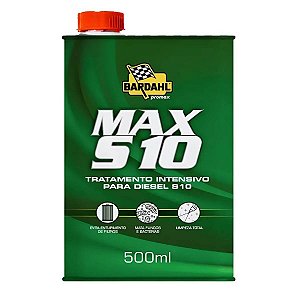 Bardahl Max S10 500ml