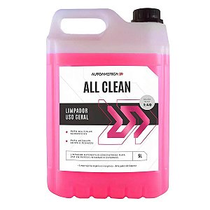 Autoamerica All Clean Limpador Multi Uso 5l