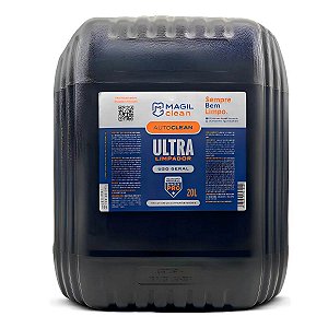 Magil Clean Ultra Limpador Autoclean 20 Litros (bombona)