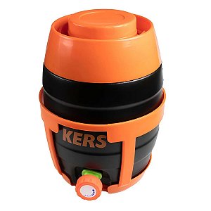 Kers Dispenser Para Produtos Flash Tank 2l