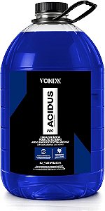Vonixx Acidus Pro 5l Limpador Acido