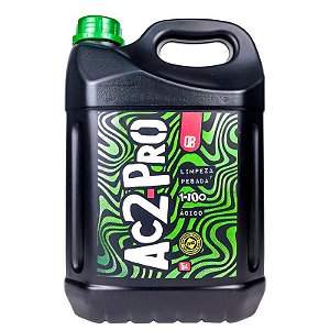 Dub Boyz Limpeza Pesada Acida 5l - Ac2-pro