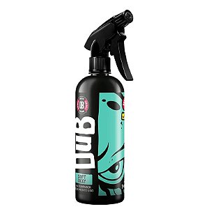 Dub Boyz Multilimpador Acido Pronto Uso 500ml - Soft Oxxy