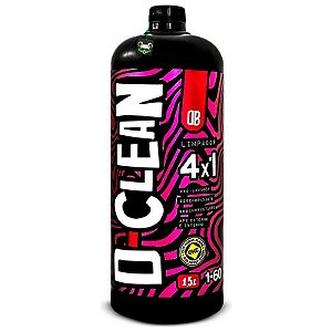 Dub Boyz Limpador 4x1 1,5l - D-clean