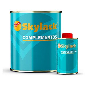 Skylack Primer Pu 5x1 Ppr51 + Catalisador