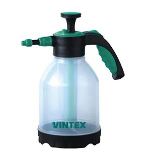 Vintex Pulverizador De Compressao Manual 1,5l