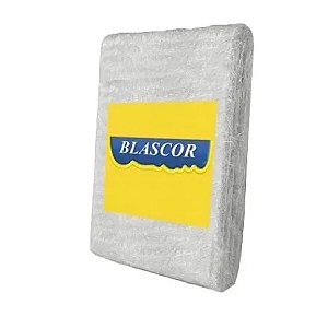 Manta Scrap 1kg Manta Fibra Blascor Kg