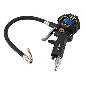 Calibrador Digital De Pressao Cdp 150 Vonder