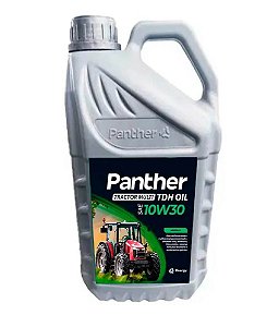 Panther Multitractor 10w30 - 5 Litros