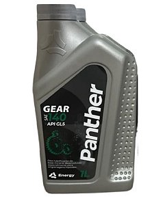 Panther Gear Gl5 140 Litro