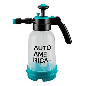 Pulverizador Manual Snow Foam 2l Autoamerica