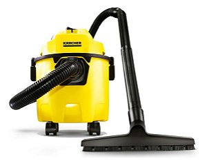 Aspirador Po E Agua 1500w 10l Wdl1 127v - Karcher