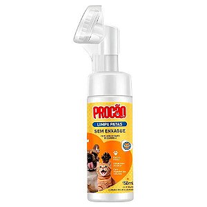Procao Limpa Patas 150 Ml